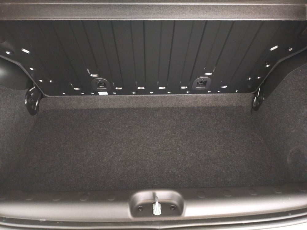 Fiat Panda Cross nuova a Reggio Emilia (8)