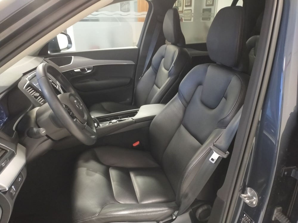 Volvo XC90 usata a Reggio Emilia (10)