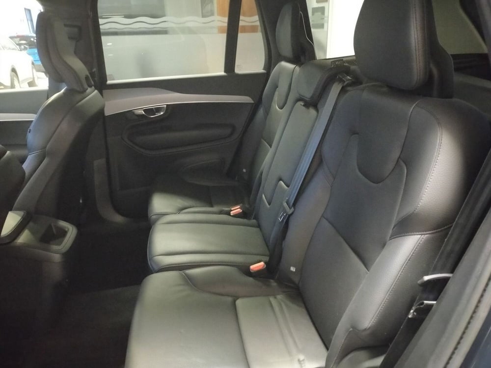 Volvo XC90 usata a Reggio Emilia (11)