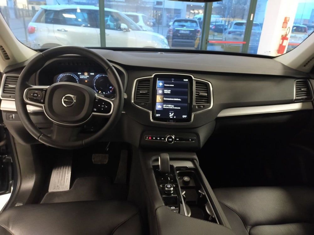 Volvo XC90 usata a Reggio Emilia (15)