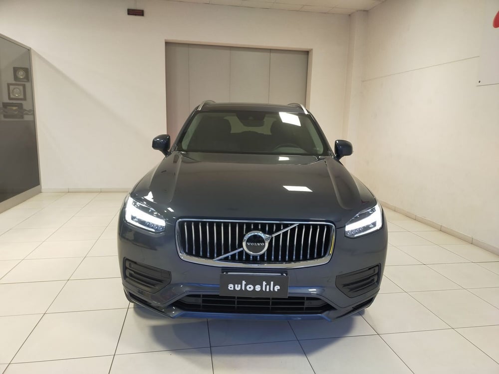 Volvo XC90 usata a Reggio Emilia (2)