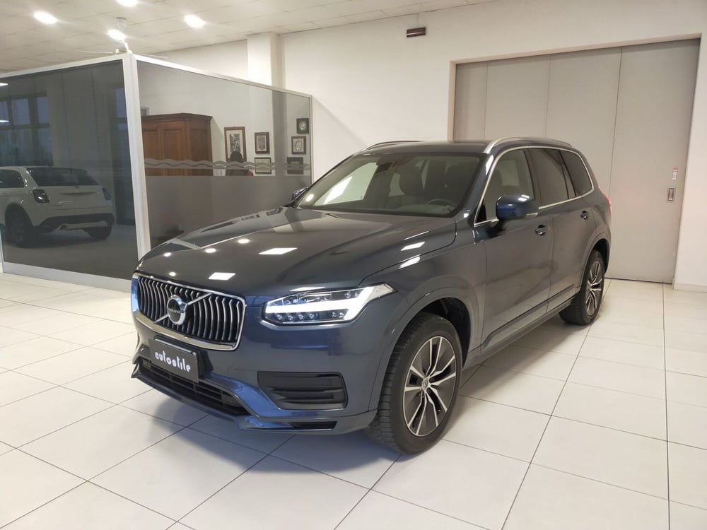 Volvo XC90 usata a Reggio Emilia (3)
