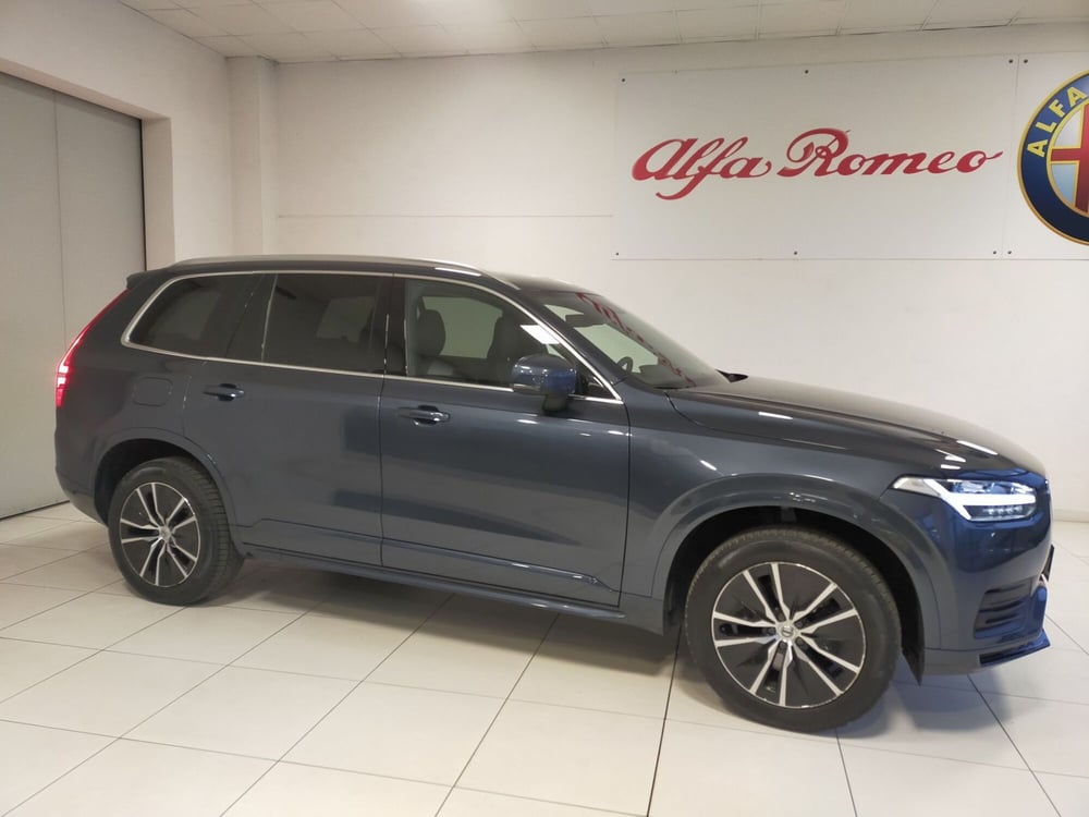 Volvo XC90 usata a Reggio Emilia (4)