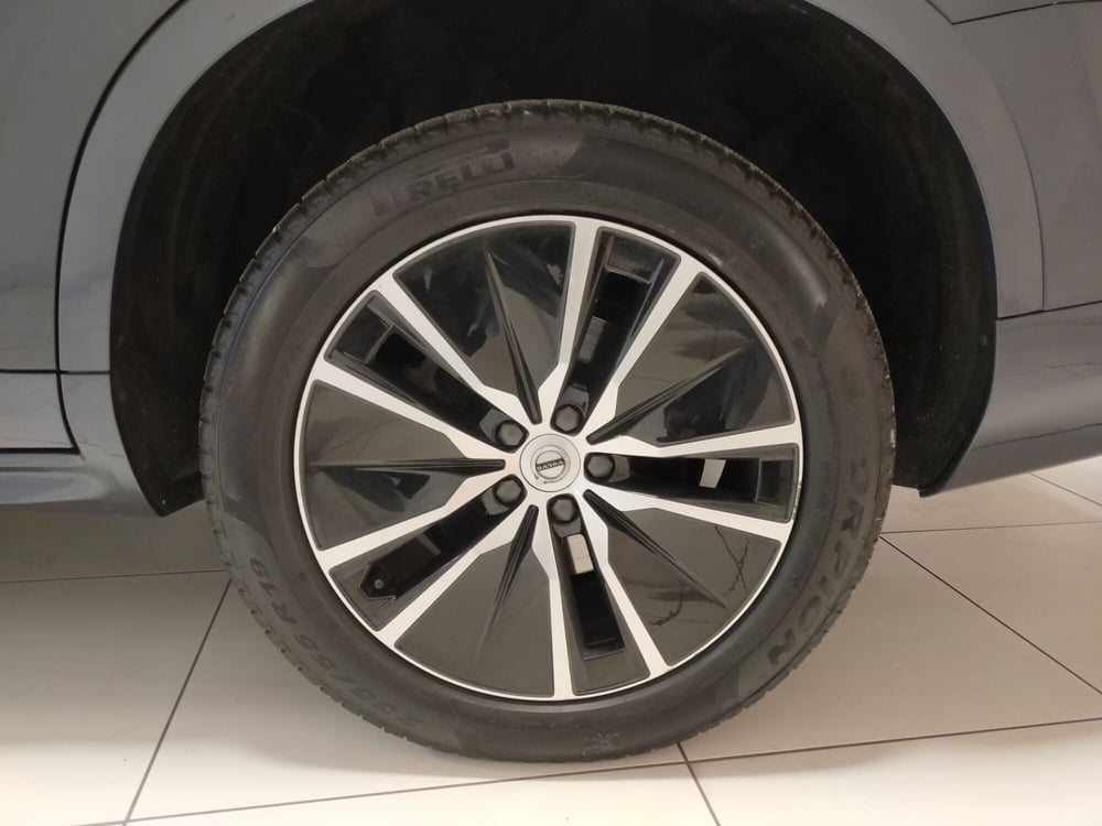 Volvo XC90 usata a Reggio Emilia (7)