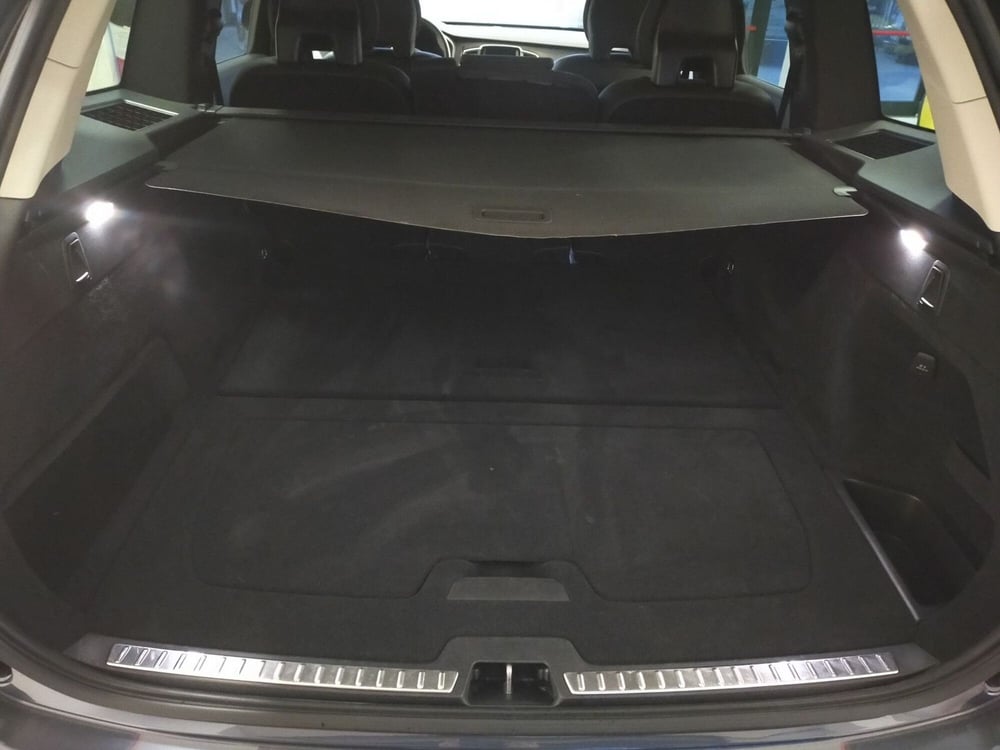 Volvo XC90 usata a Reggio Emilia (8)