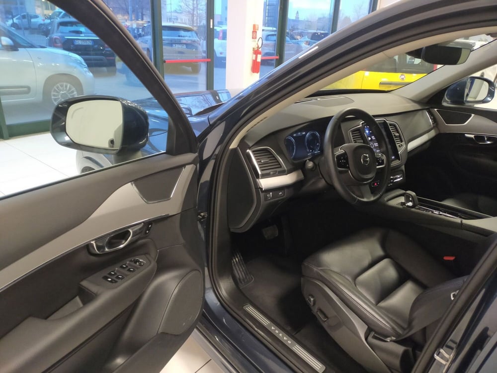Volvo XC90 usata a Reggio Emilia (9)