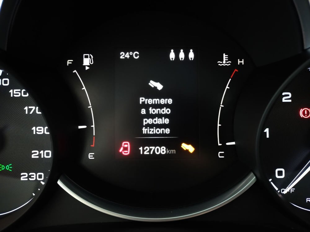 Fiat 500X usata a Reggio Emilia (13)