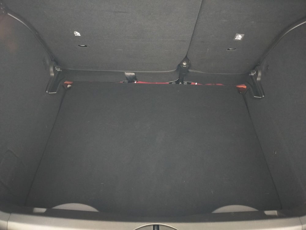 Fiat 500X usata a Reggio Emilia (8)