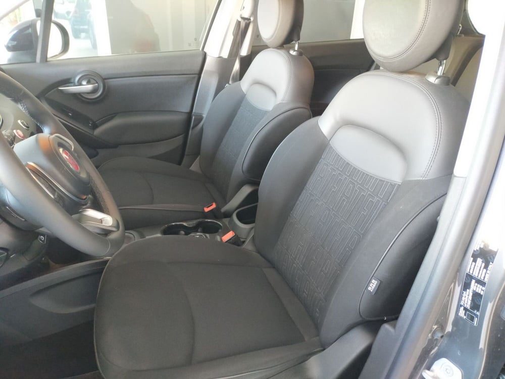 Fiat 500X usata a Reggio Emilia (10)