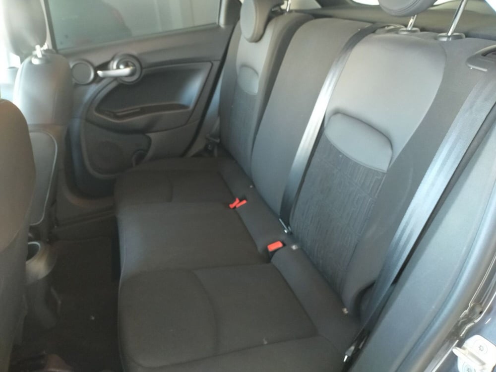 Fiat 500X usata a Reggio Emilia (11)