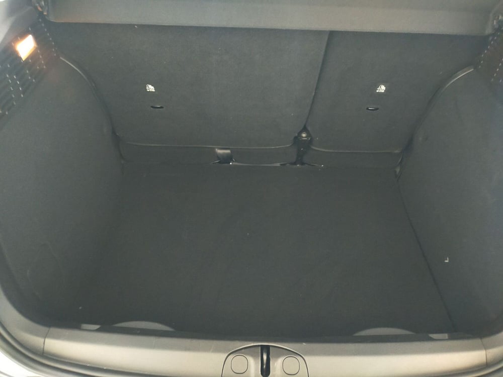 Fiat 500X usata a Reggio Emilia (8)
