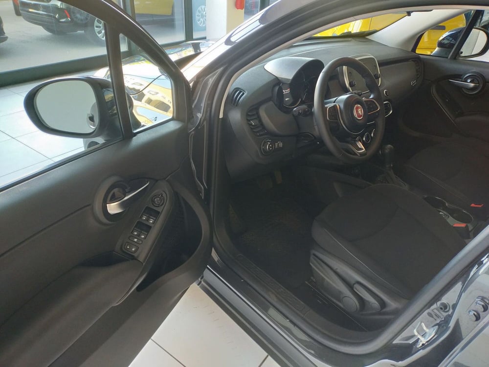 Fiat 500X usata a Reggio Emilia (9)