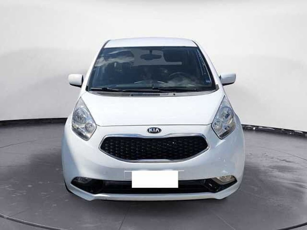 Kia Venga usata a Lucca (3)
