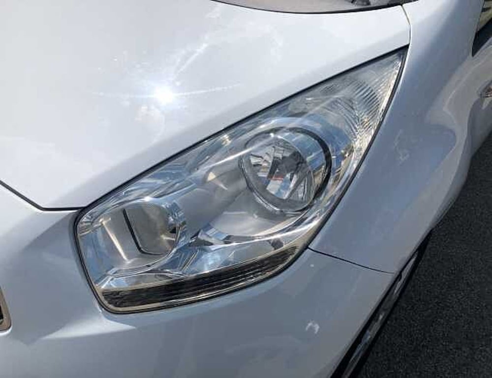 Kia Venga usata a Lucca (4)