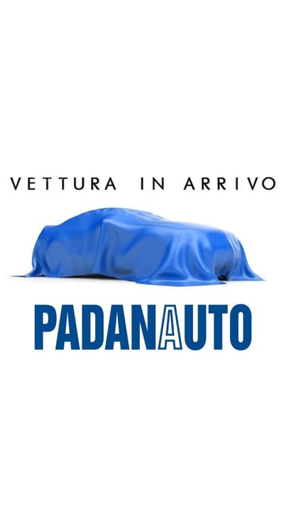 Fiat Panda 1.2 Pop del 2014 usata a Copparo