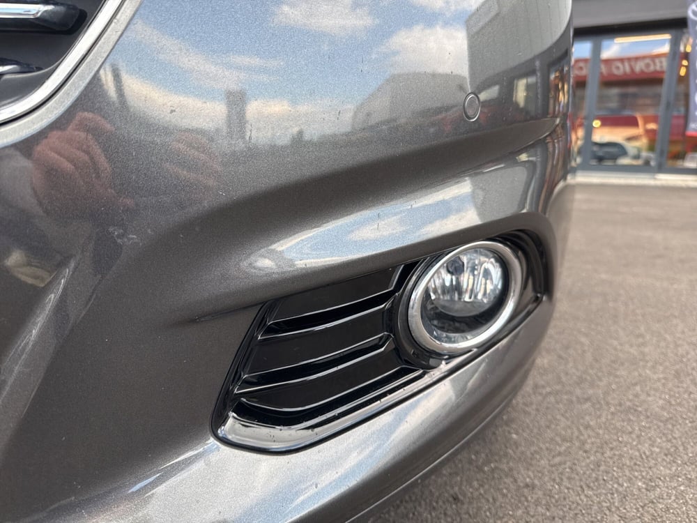 Ford Mondeo Station Wagon usata a Mantova (16)
