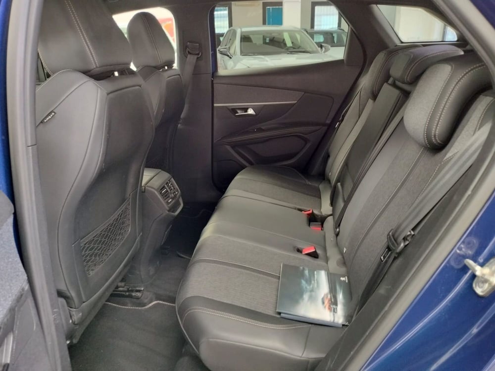Peugeot 3008 usata a Modena (12)