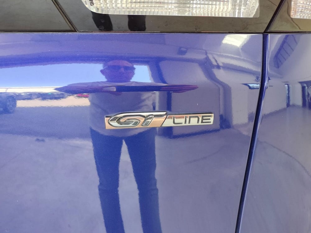 Peugeot 3008 usata a Modena (13)