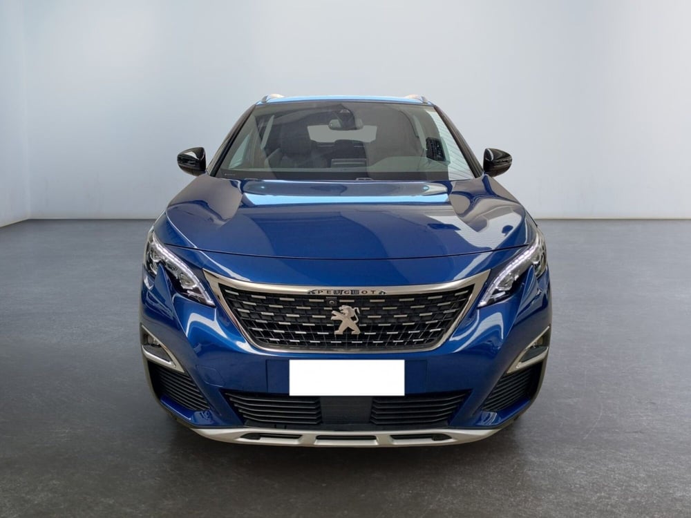 Peugeot 3008 usata a Modena (2)