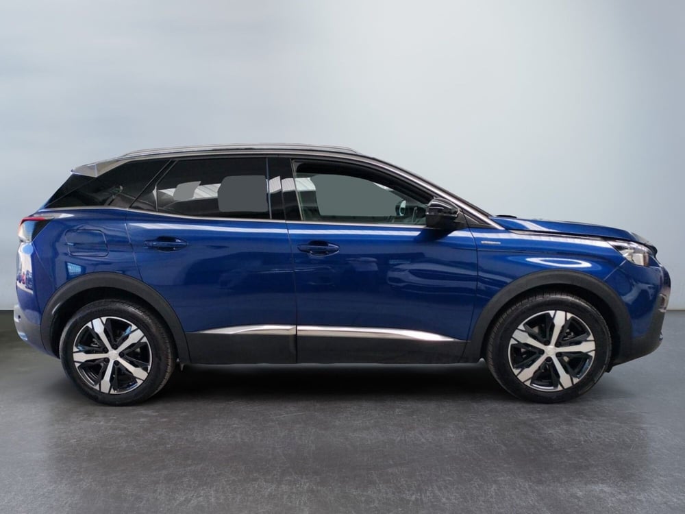 Peugeot 3008 usata a Modena (4)