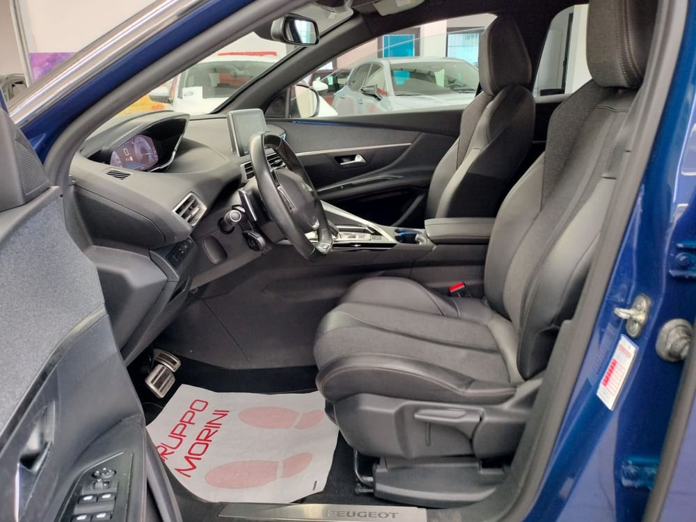 Peugeot 3008 usata a Modena (9)
