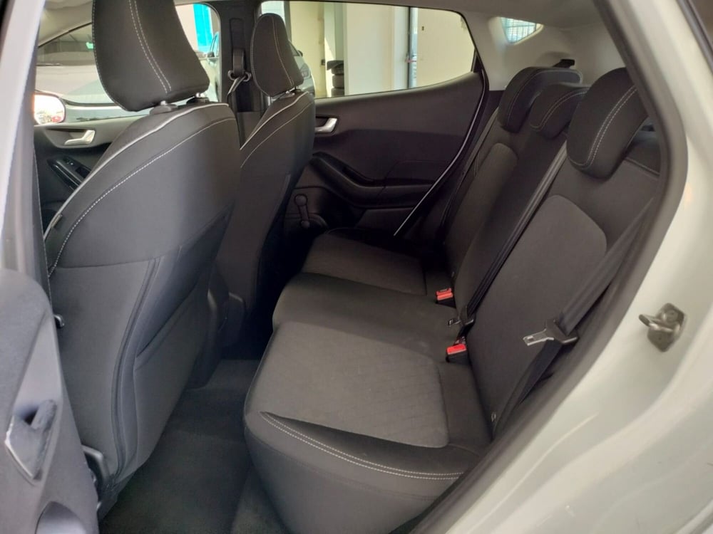 Ford Fiesta usata a Modena (12)
