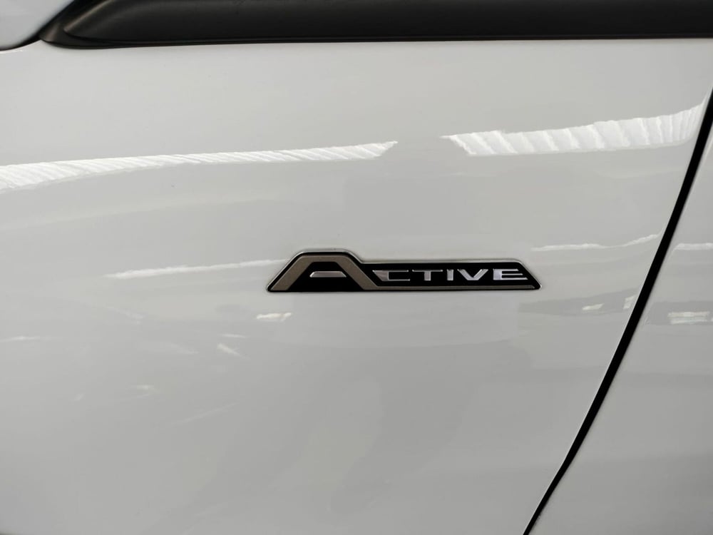Ford Fiesta usata a Modena (13)
