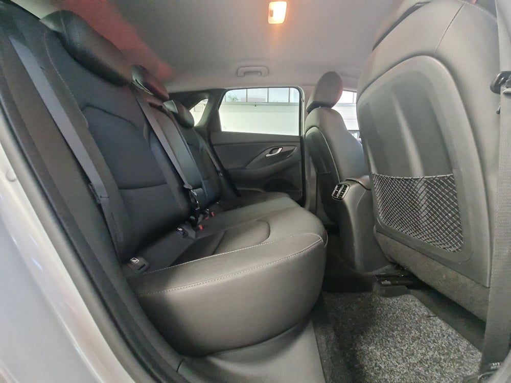 Hyundai i30 usata a Bologna (11)