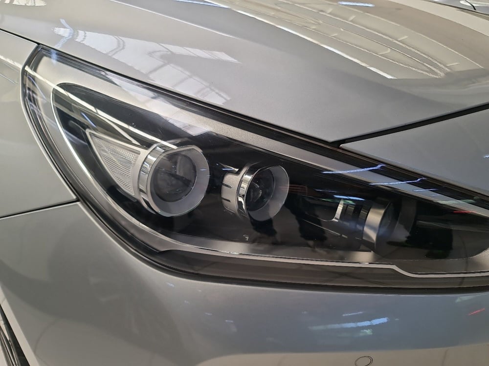 Hyundai i30 usata a Bologna (19)