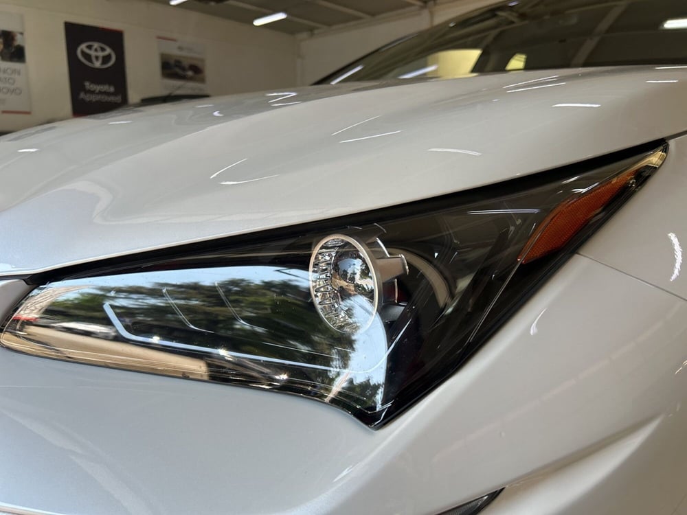 Lexus NX usata a Bologna (19)