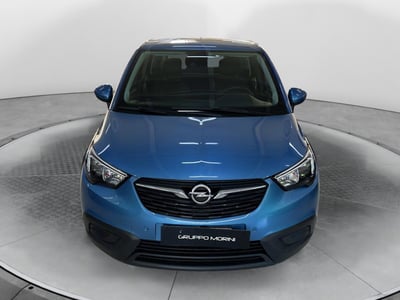 Opel Crossland X 1.2 12V del 2018 usata a San Lazzaro di Savena