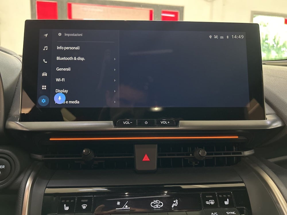Toyota Toyota C-HR usata a Bologna (16)