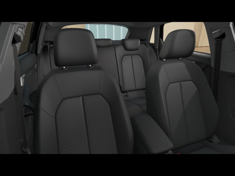 Audi A3 Sportback nuova a Livorno (11)