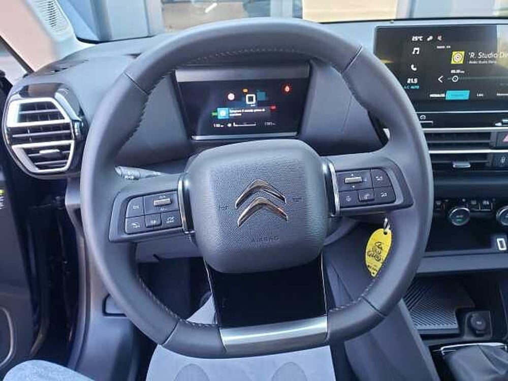 Citroen C4 usata a Pesaro-Urbino (10)