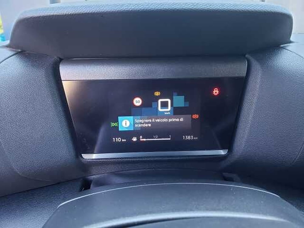 Citroen C4 usata a Pesaro-Urbino (11)