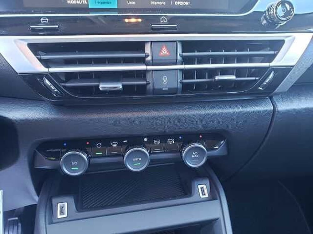 Citroen C4 usata a Pesaro-Urbino (13)