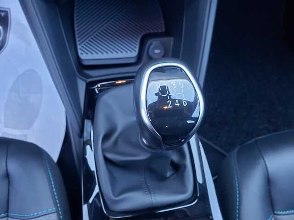Citroen C4 usata a Pesaro-Urbino (14)