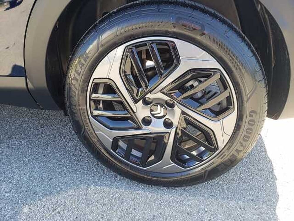 Citroen C4 usata a Pesaro-Urbino (7)