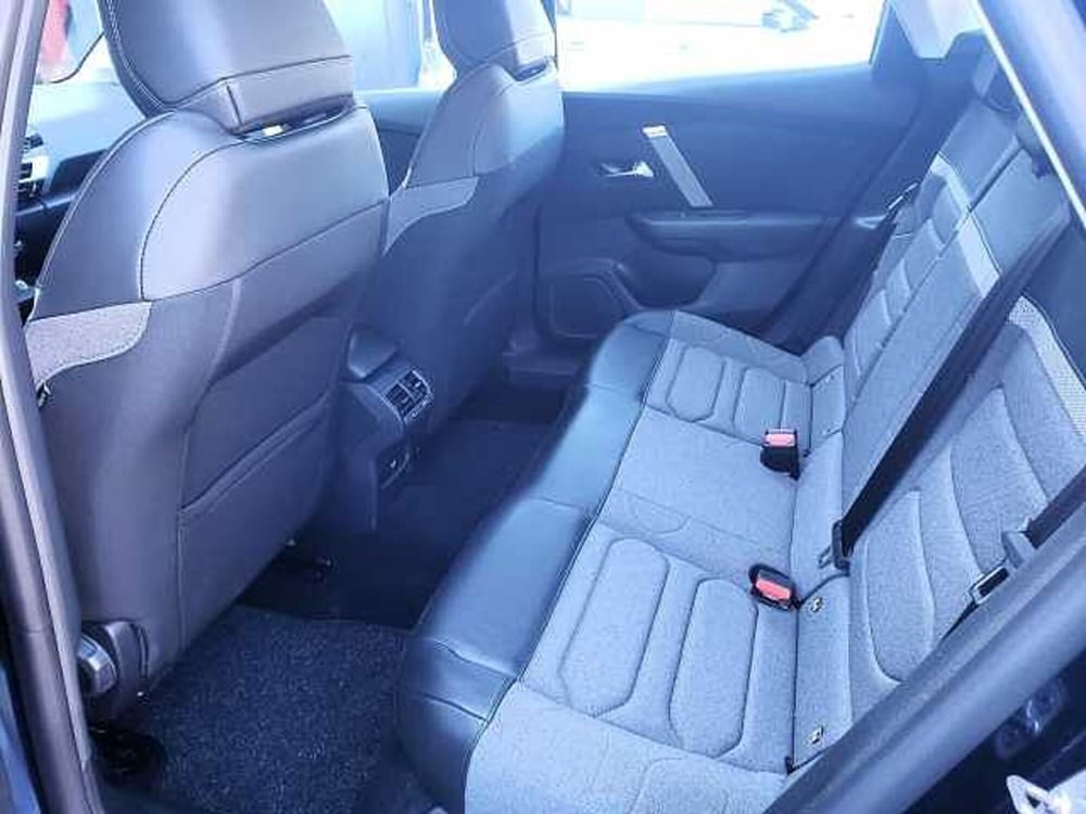 Citroen C4 usata a Pesaro-Urbino (9)