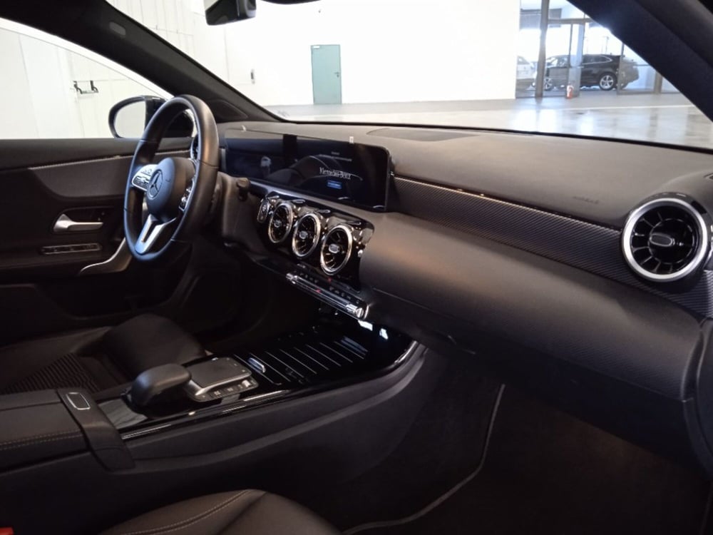 Mercedes-Benz Classe A usata a Firenze (16)