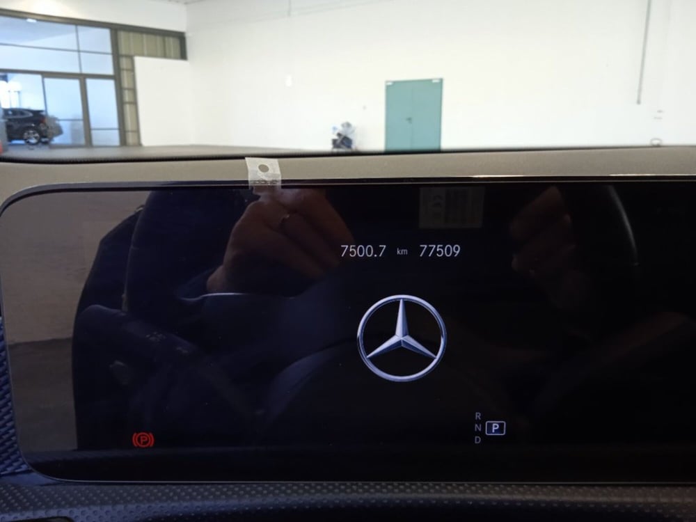 Mercedes-Benz Classe A usata a Firenze (19)