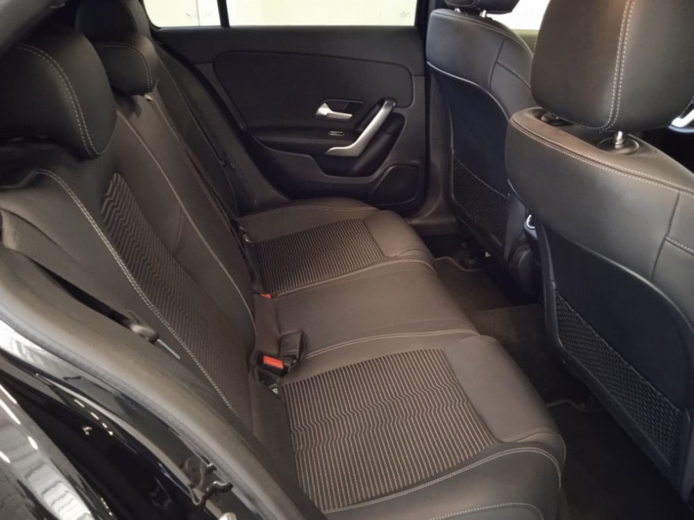 Mercedes-Benz Classe A usata a Firenze (6)