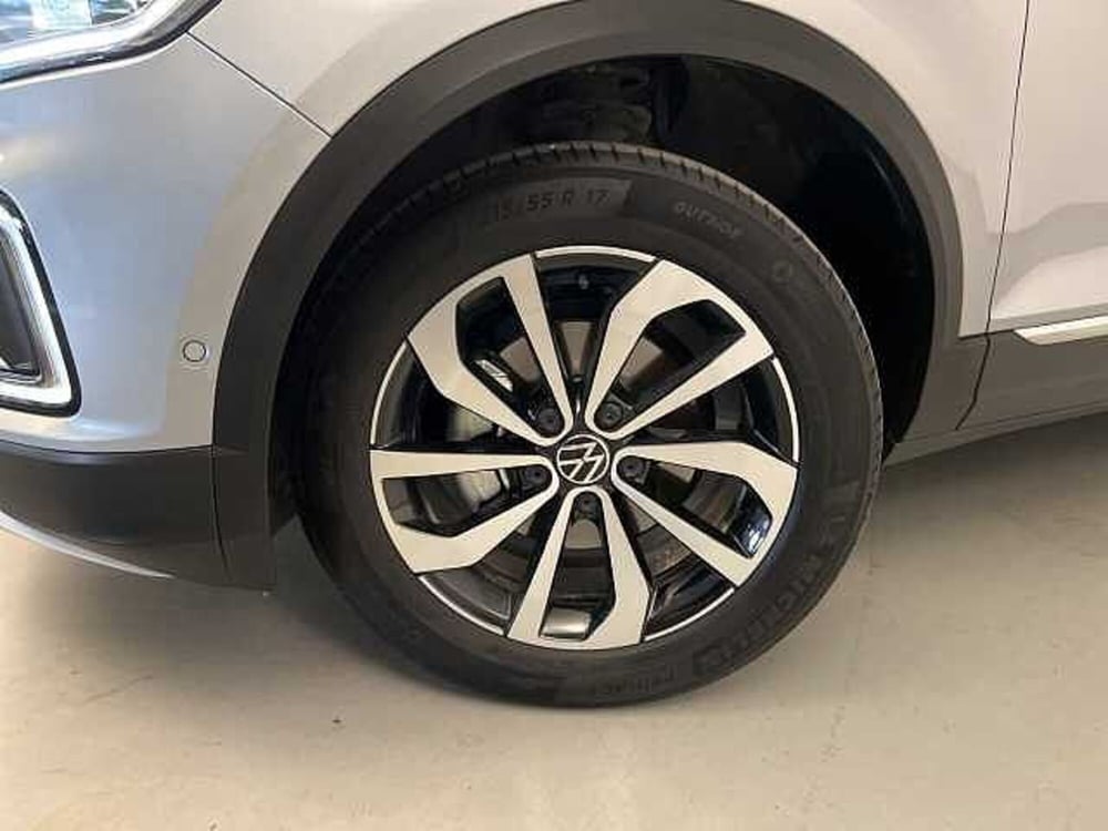 Volkswagen T-Roc usata a Forlì-Cesena (10)