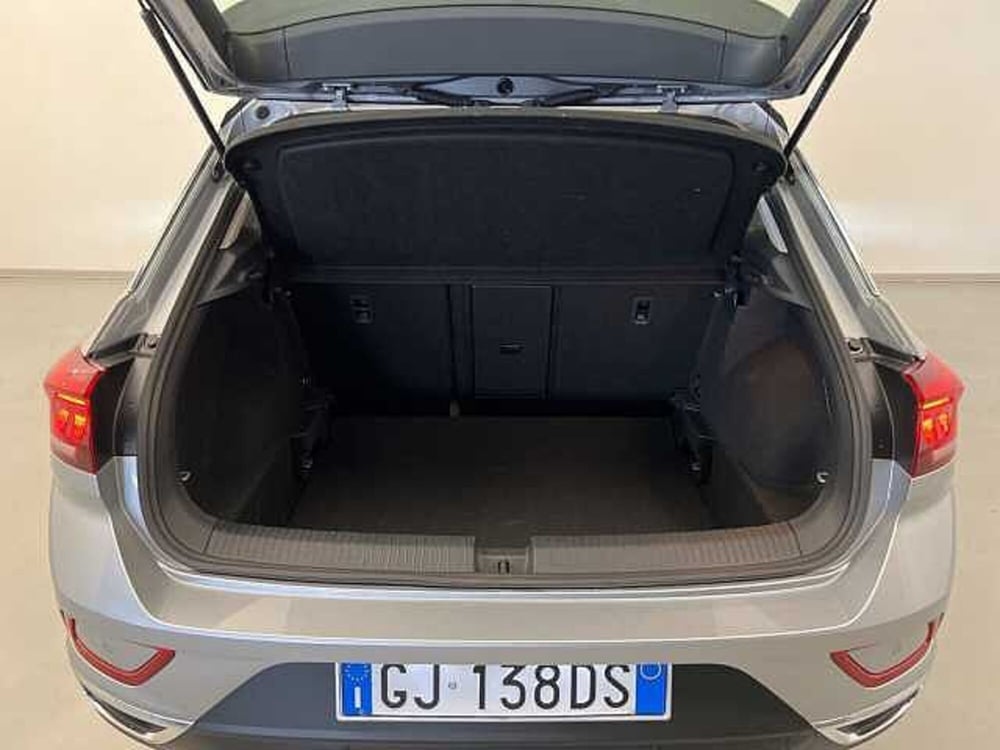Volkswagen T-Roc usata a Forlì-Cesena (11)