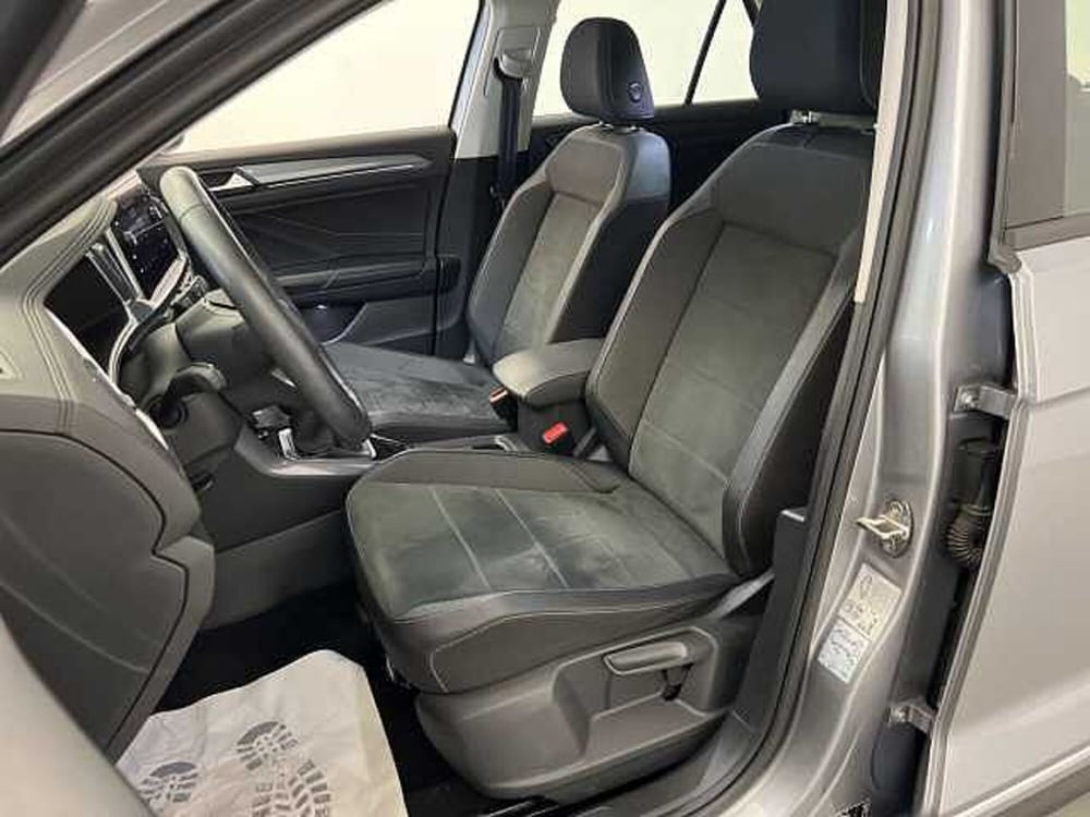 Volkswagen T-Roc usata a Forlì-Cesena (13)