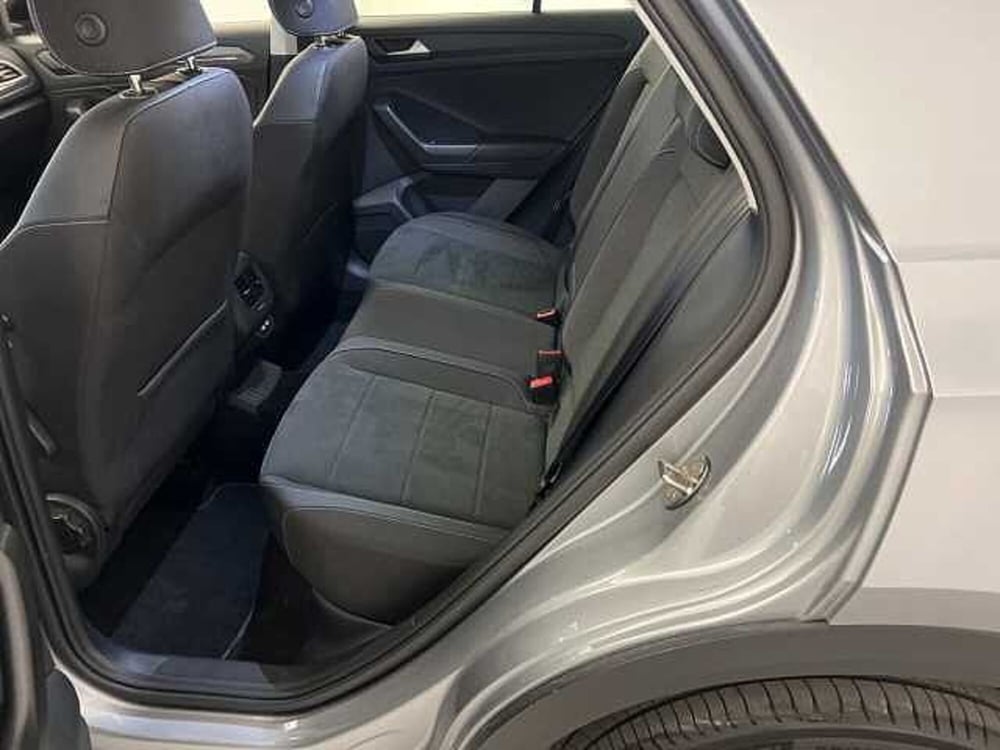 Volkswagen T-Roc usata a Forlì-Cesena (14)