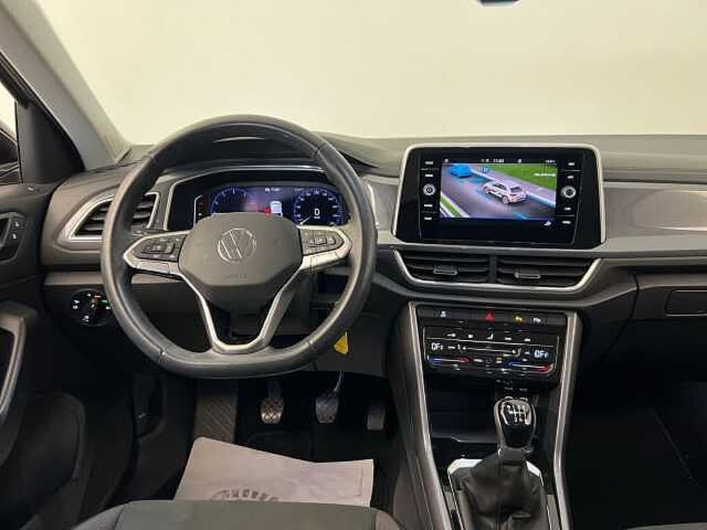 Volkswagen T-Roc usata a Forlì-Cesena (15)