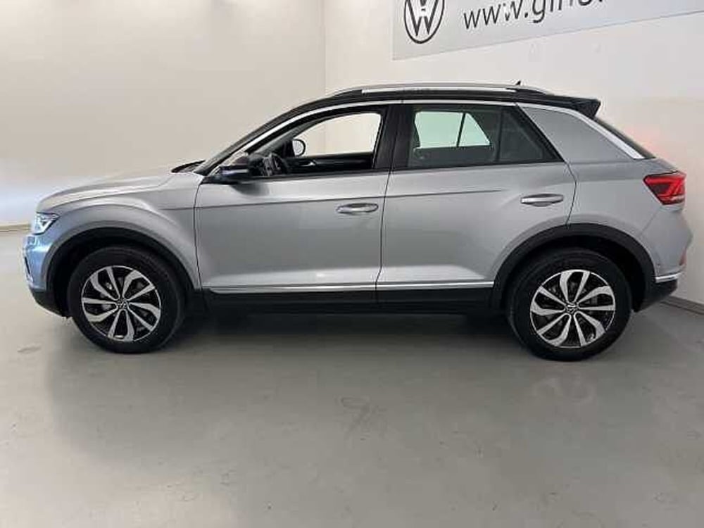 Volkswagen T-Roc usata a Forlì-Cesena (3)