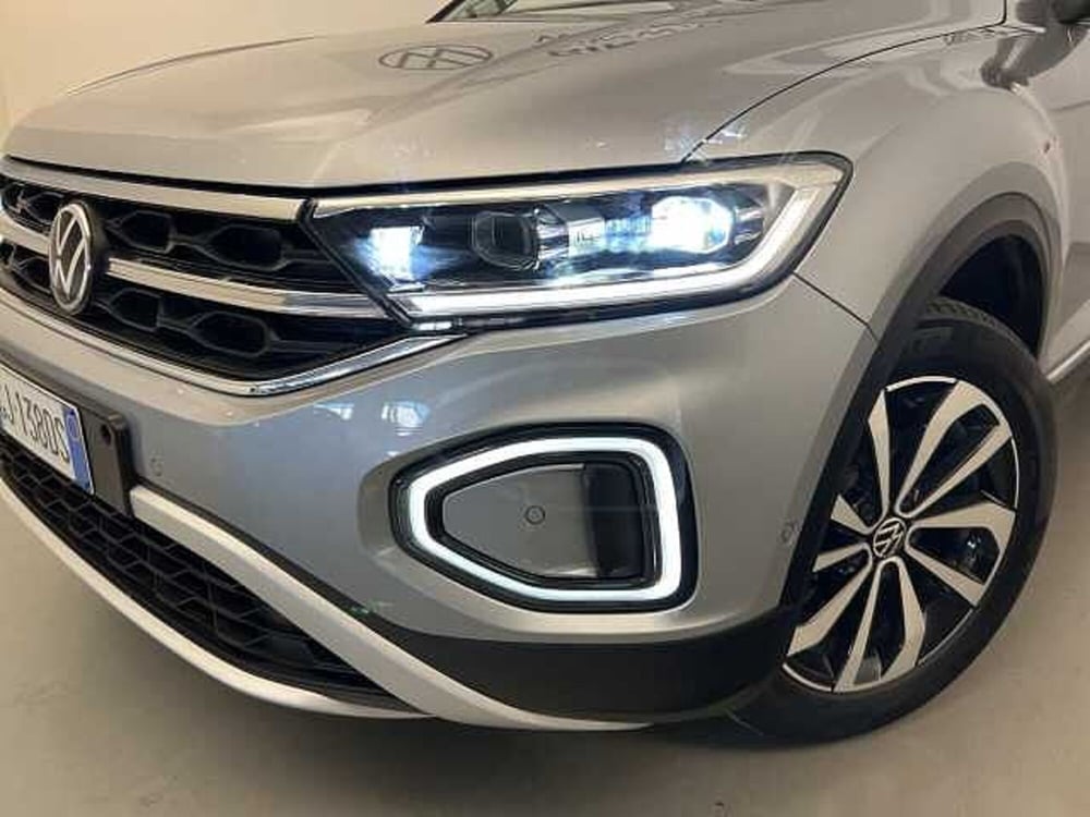 Volkswagen T-Roc usata a Forlì-Cesena (9)