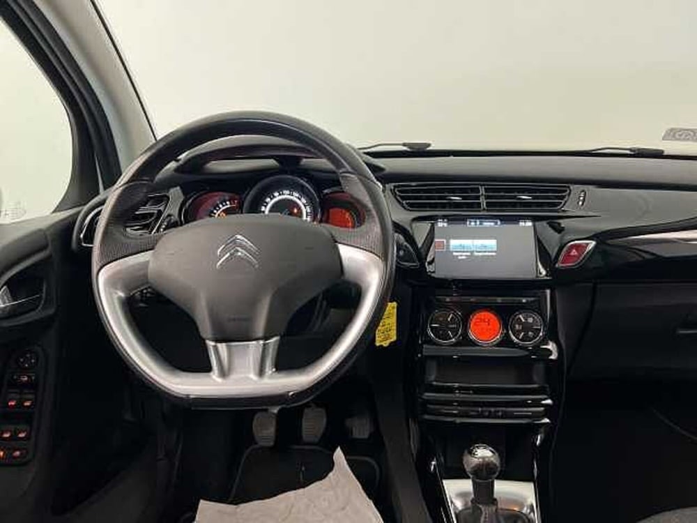 Citroen C3 usata a Forlì-Cesena (11)